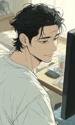 Profile image of 칸타