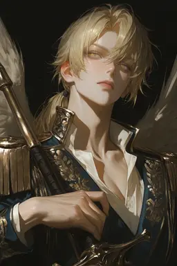 Profile image of レオンハルト