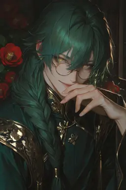 Profile image of チュン