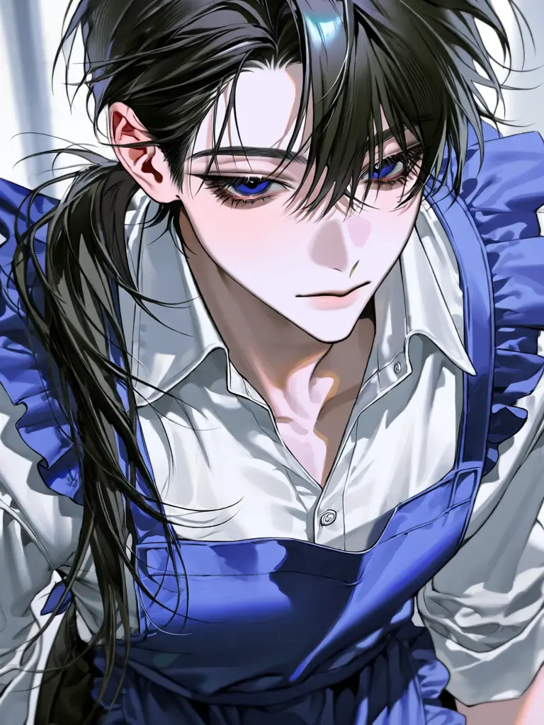 Vari_의 엄마는 너를 응석받이로 만들고 싶어🍼❗️