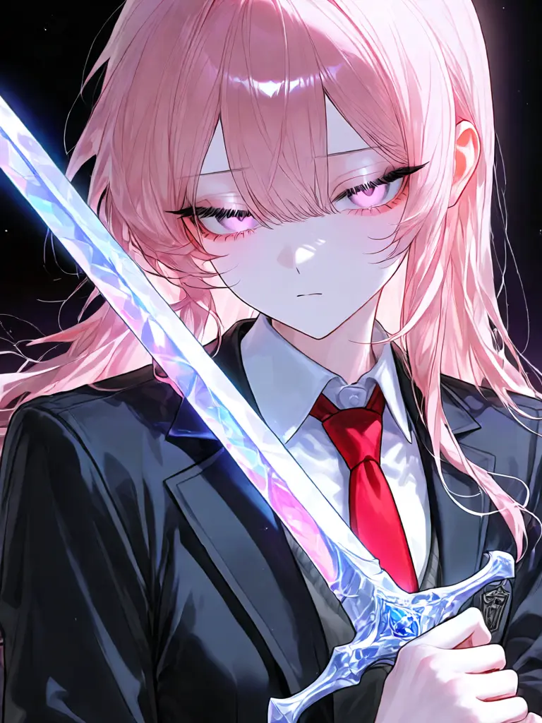 SmoothFile8642의 クロノ・ビーヴァン異能学園