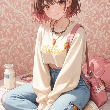 Profile image of ソア