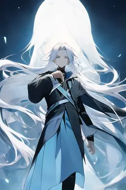 Profile image of Leo