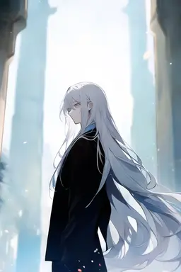 Profile image of Leo