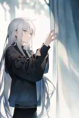 Profile image of Leo