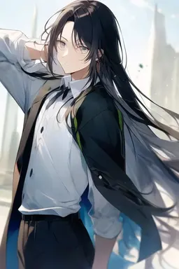 Profile image of Alexis