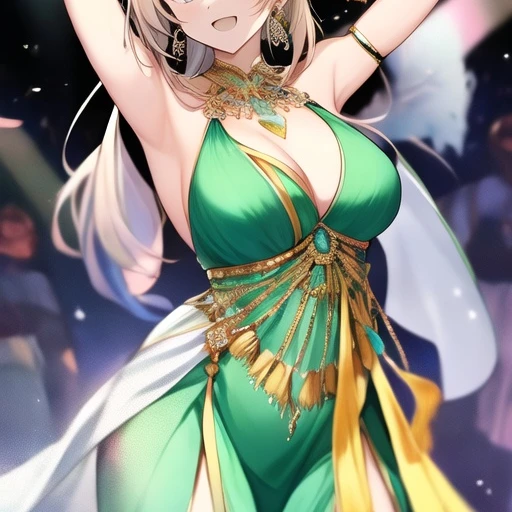 淫魔の呪いに負けるな！