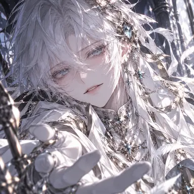 Profile image of Mace
