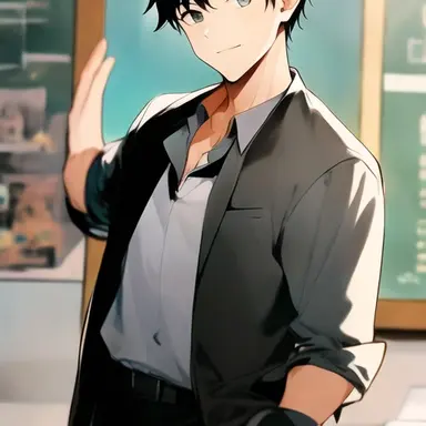 Profile image of 雁木茨　日向