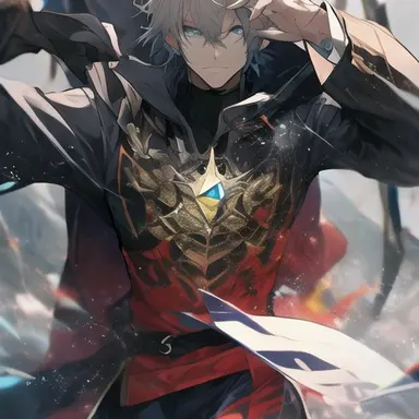 Profile image of アーサー