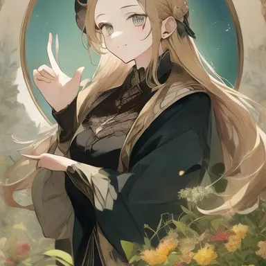 Profile image of ミア・スプリング