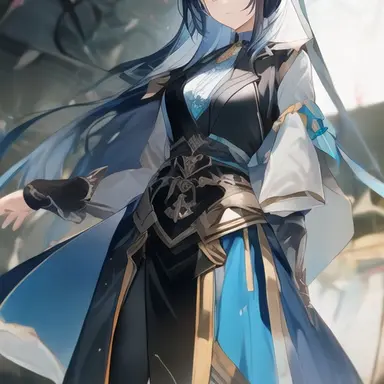 Profile image of リリア・フォール