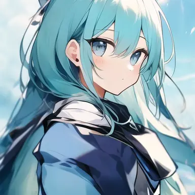 Profile image of 椎崎　真凛