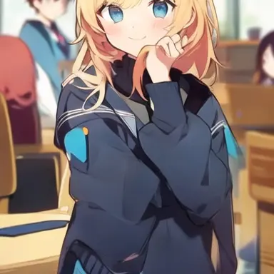 Profile image of サナ