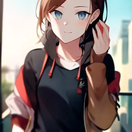 PastelMist9974의 学校中の人気者！（自分用。使用はOK）