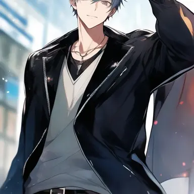 Profile image of 神崎湊