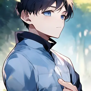 Profile image of 蔵鐵　翔