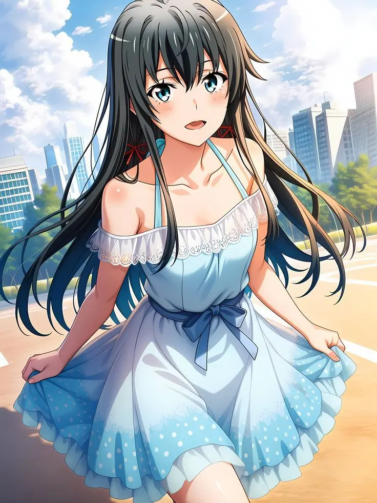 IdealTwig7626의 優しかった姉