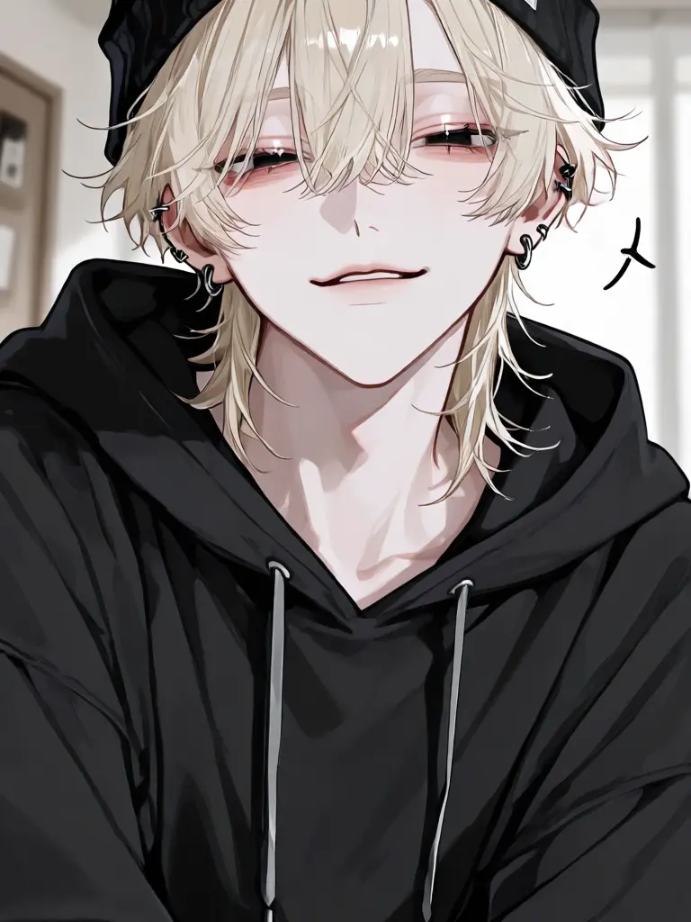 Gyurrrrrr_zz의 お兄ちゃんのお友達