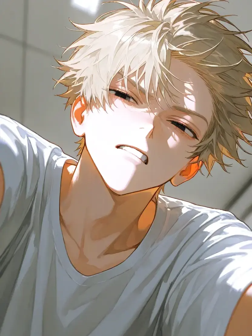 Gyurrrrrr_zz의 ツンツン時々愛重め