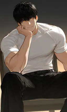 Profile image of 백인철
