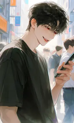 Profile image of ソ・イヒョク