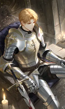 Profile image of 카엘
