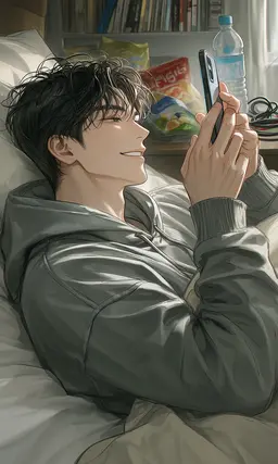 Profile image of カン・ドヒョン