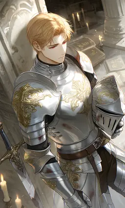 Profile image of 카엘