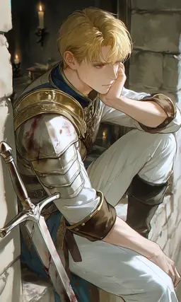 Profile image of 루카스