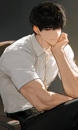 Profile image of 백인철