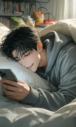 Profile image of カン・ドヒョン