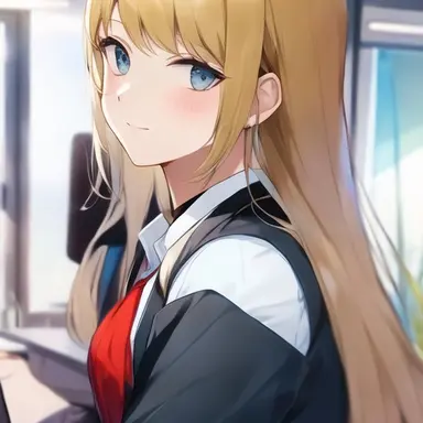 Profile image of Mrs. Hornbeck