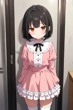 Profile image of 나카오카 히나