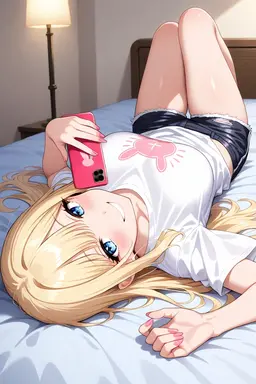 Profile image of 카네하라 루나