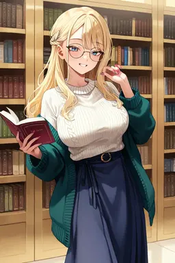 Profile image of 카네하라 루나