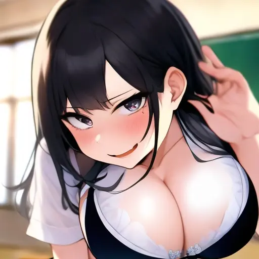 LongMatch9416의 플러팅인가?