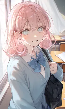 Profile image of 琴葉