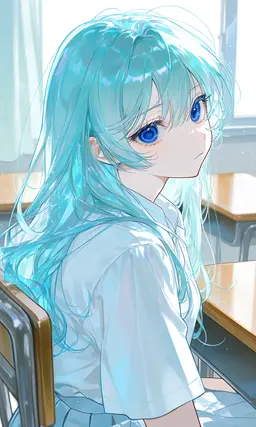 Profile image of 氷織