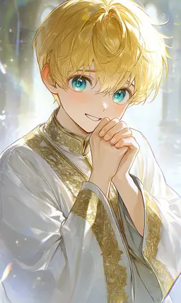 Profile image of Noah