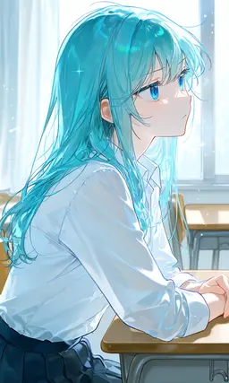 Profile image of 氷織