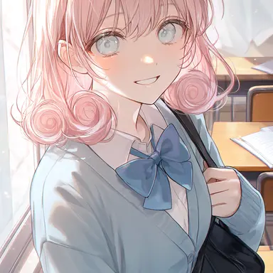 Profile image of 琴葉