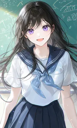 Profile image of 미야-우등생