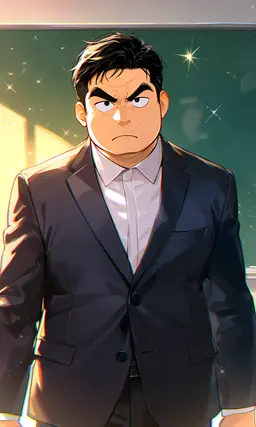 Profile image of 石川先生
