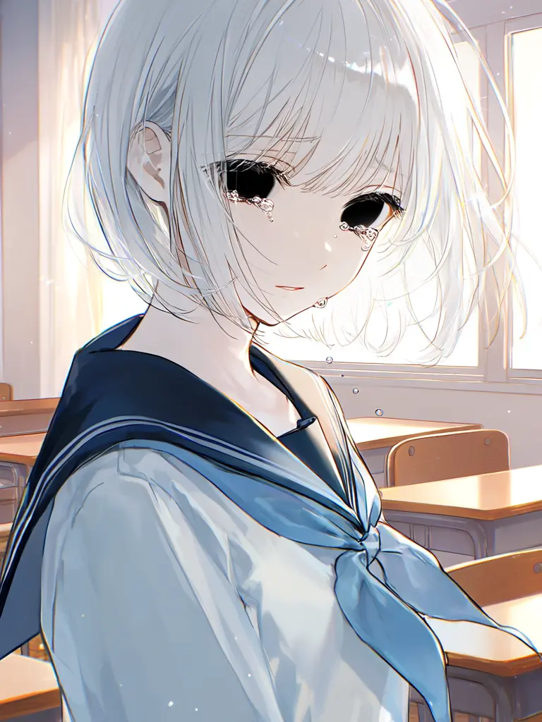 Melt404의 Twisted Boarding School: One Way to Save Her