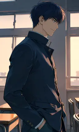 Profile image of 蓮