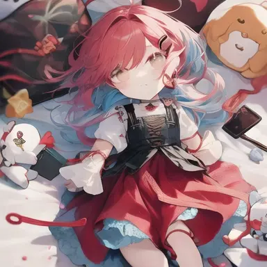 Profile image of Ragatha