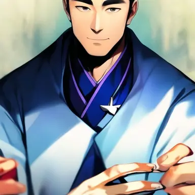 Profile image of Dr. Henry Wu