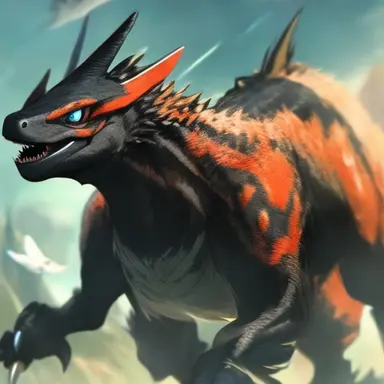 Profile image of Petalwing