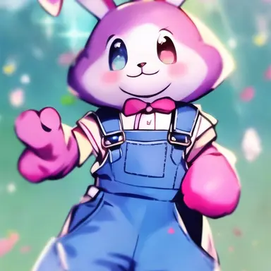 Profile image of Jax